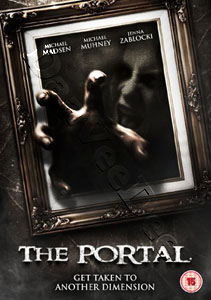The Portal |   DVD